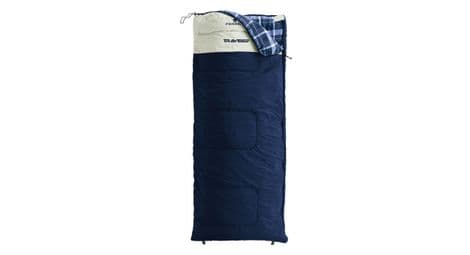 Ferrino travel 200 saco de dormir algodón azul unisex
