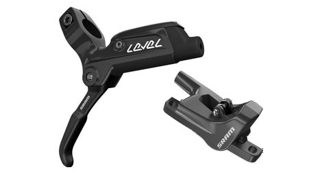 Freno trasero sram 2016 level sin disco negro