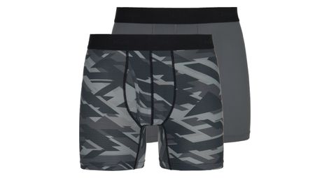Lot de 2 boxers technique homme Kilpi 2P NETT-M
