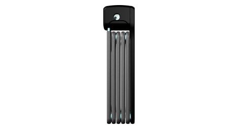 Abus Bordo Lite 6055/85 schwarz