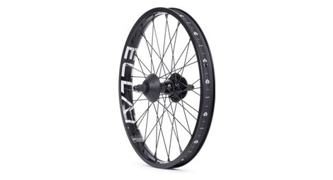 Roue arrière bmx eclat bondi freecoaster noir
