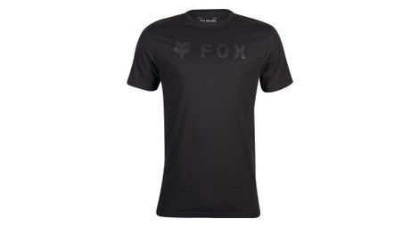Camiseta Fox Absolute Premium Negra