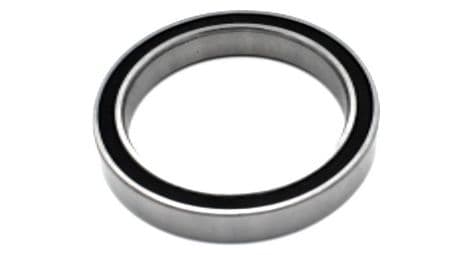 Roulement black bearing b5 6808-2rs 40 x 52 x 7