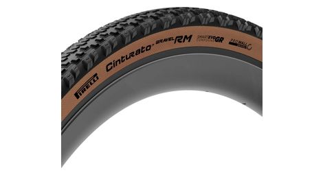 Pneu Pirelli Cinturato Gravel RM 700 mm Tubeless Ready HP-Line Classic