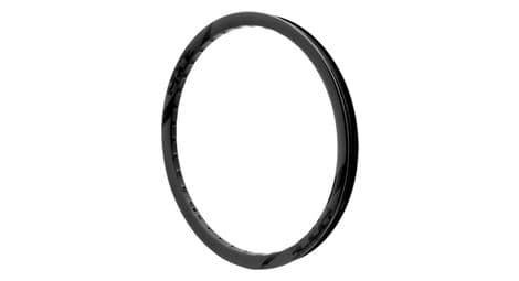 Pride carbon wave cfr 20'' 36h ud matte rim