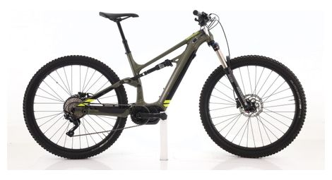 Produit reconditionné · Cannondale Moterra NEO / Vélo VTT électrique | Très bon état