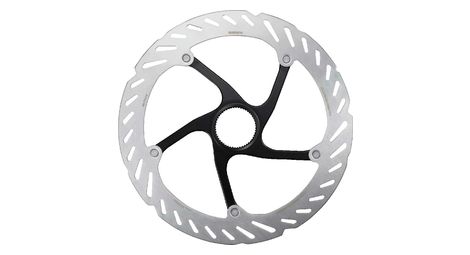 Disque de frein Shimano RT-CL700 route 203 mm Center Lock Ice Tech