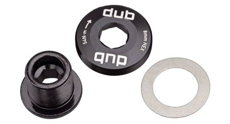 Vis de Pedalier auto-extractrice Sram DUB M15/M30 (Eagle 70) Noir