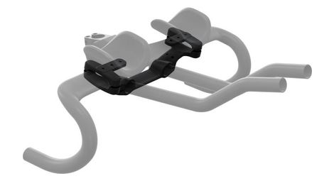 syncros creston aero tt tri carbon extender black