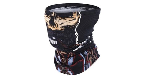 Echarpe magique d'eté anti uv  cachecou soie glacée pirate