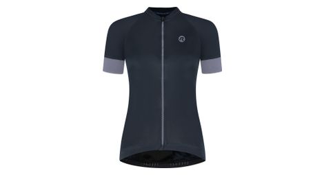 Maillot Cyclisme Manches Courtes Femme