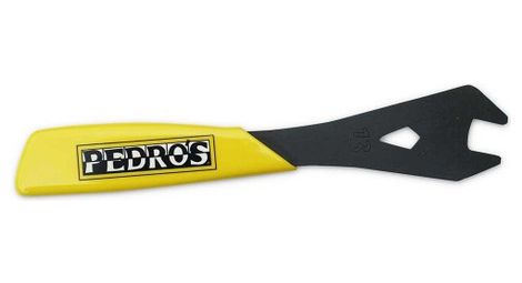 Pedro's 13mm cone wrench