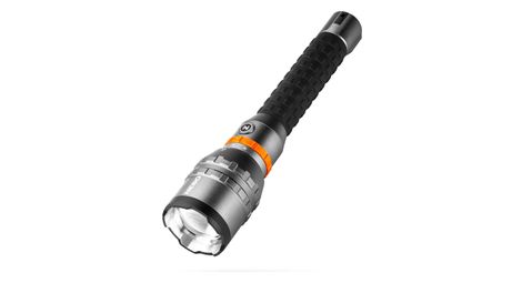 Nebo davinci 12000 lm - lampe torche led rechargeable ultra puissante