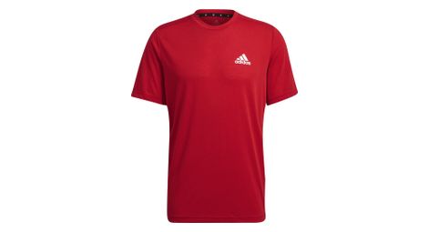 T-shirt adidas D2M Feel Ready