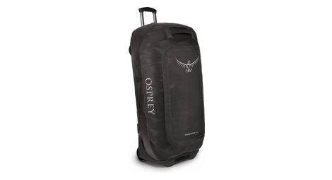 Sac de voyage osprey rolling transporter 120 noir homme