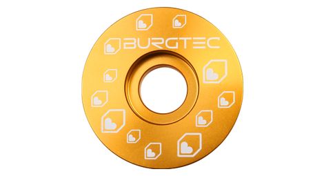 Capot de direction burgtec top cap or