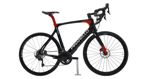 Velo De Route Electrique Pinarello Nytro 2018 Etat Correct