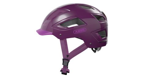 Casque abus hyban 2.0