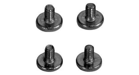 Kit vis leatt velocity 6 5 4x torx