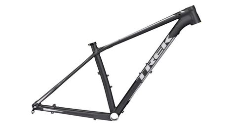 Kit cadre vtt trek superfly 29 noir