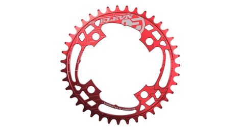 Couronne eleven flow 44 dent