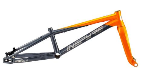 Kit Cadre Inspyre Concorde V3 Pro 2XL Cruiser Orange / Gris
