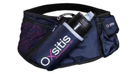 Oxsitis thermobelt origin marine violet