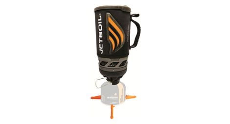 Rechaud jetboil flash carbone 1l jetboil