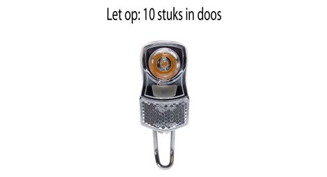 Simson phare clearly batterie boîte (10)