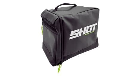 Sac de casque shot climatic noir