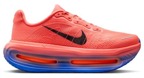 Chaussures Running Nike Vomero Premium Rose/Bleu Homme