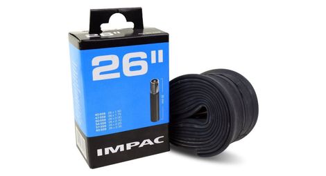 Impac chambre à air 26 / 40/60-559 - 40mm valve