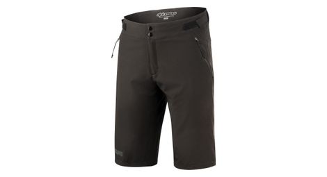 Short sans peau alpinestars rover pro noir