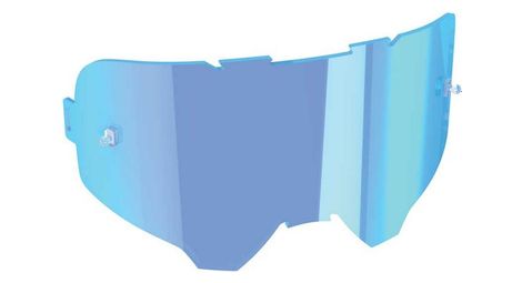 Leatt Lens MTB RideViz Iriz Blu UltraContrast 26%