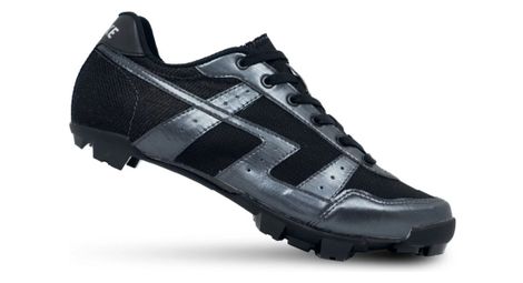Chaussures vtt lake mx20g noir - regular