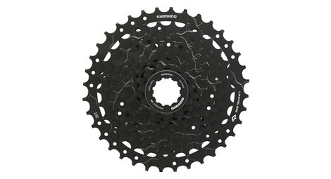 shimano linkglide cs lg300 9 cassette 9s