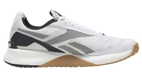 Chaussures de Cross-Training Reebok Speed 21 Training Blanc Noir