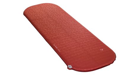 Matelas Auto-Gonflant Vaude Tour 5 L II Rouge