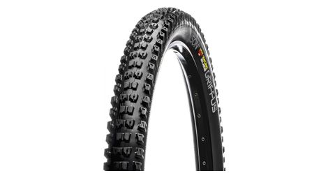 Hutchinson Griffus 2.50 29 '' Flexibler Tubeless Ready MTB Reifen Sideskin