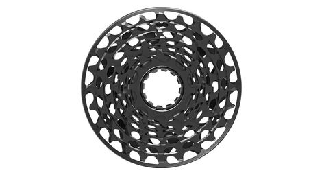 Sram x01 dh xg-795 cassette 7 speed black