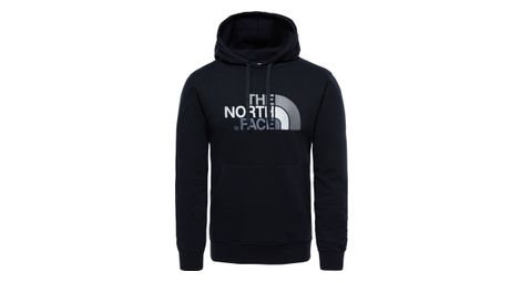 Sweat a capuche the north face drew peak noir