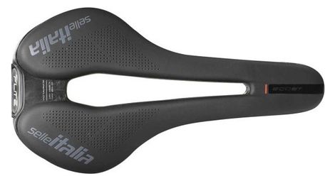 Selle Flite Boost Kit Carbonio Superflow Selle Italia Noir