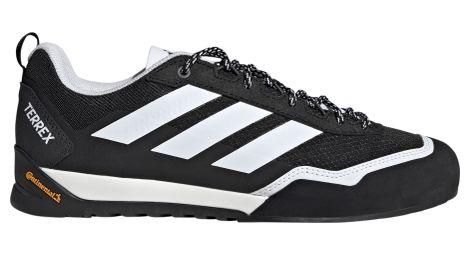 Zapatillas de aproximación adidas Terrex Skychaser Solo Negro/Blanco Hombre
