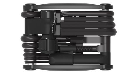 LEZYNE-RAP II - 20 TubelessBLACK