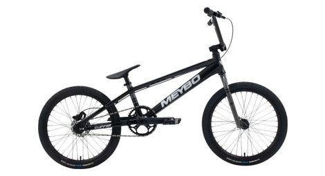 Bmx race meybo cliper disc nero/grigio 2024 expert