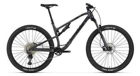 Rocky mountain vélo element alloy 10 (29) - s - noir - 2023