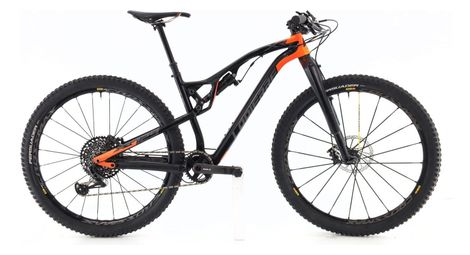 Produit reconditionné · lapierre xr 729 carbone x01 / vélo vtt / lapierre | bon état