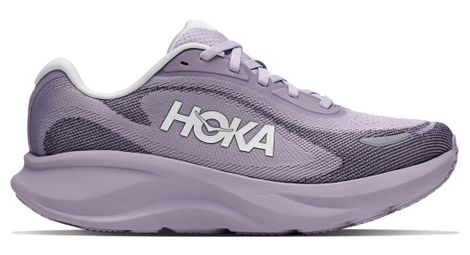 Chaussures Running Hoka Rincon 5 Violet Femme