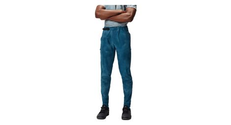 Pantalon endura mt500 burner bleu