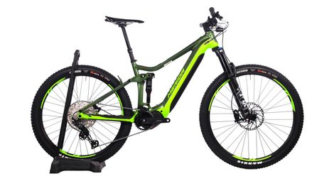 Merida E One Forty 775 VTT Electrique Tres Bon Etat